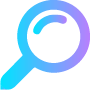 Magnifying Glass Icon