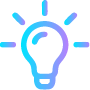 Light Bulb Icon