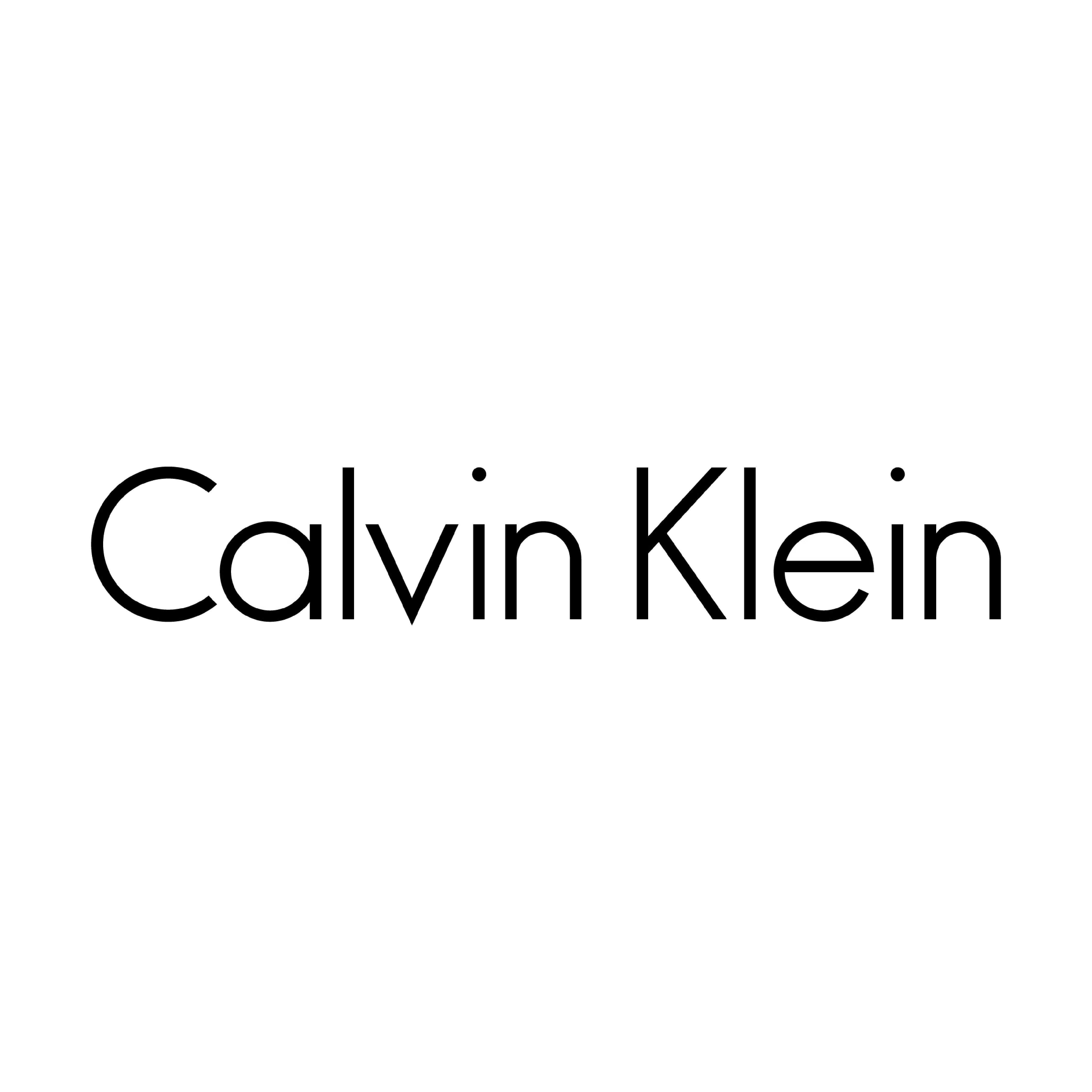 Calvin Klein Logo