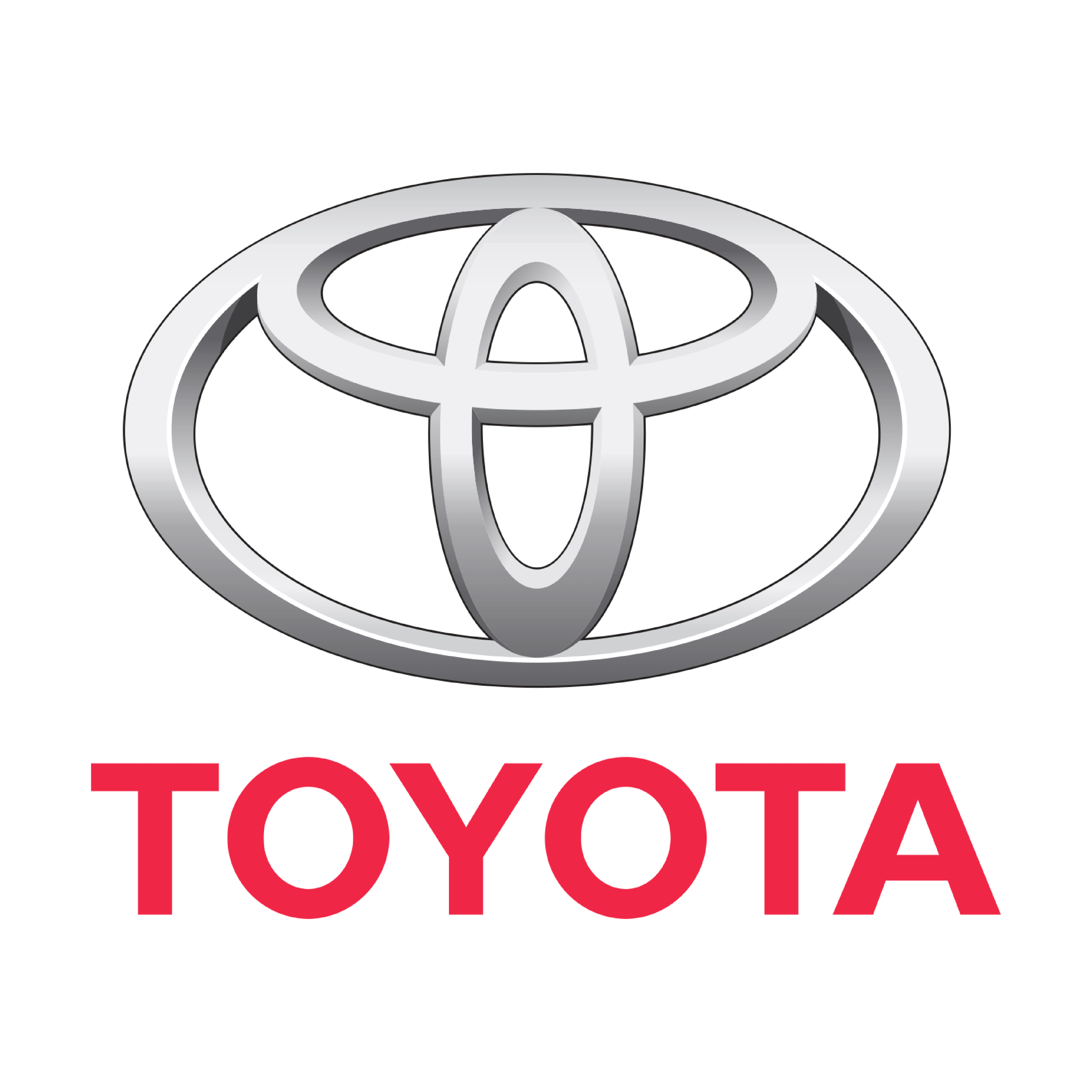 Toyota Logo