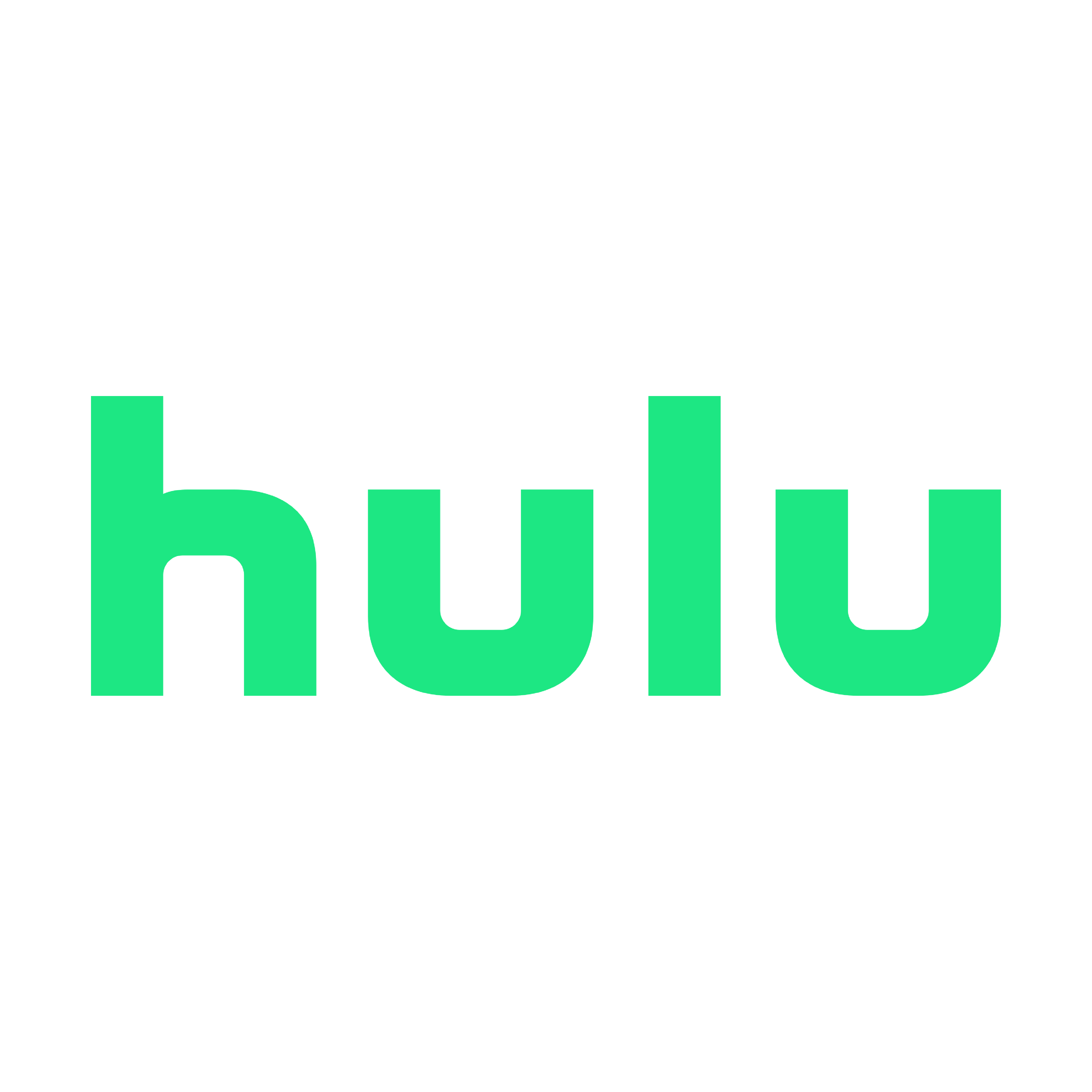 hulu Logo