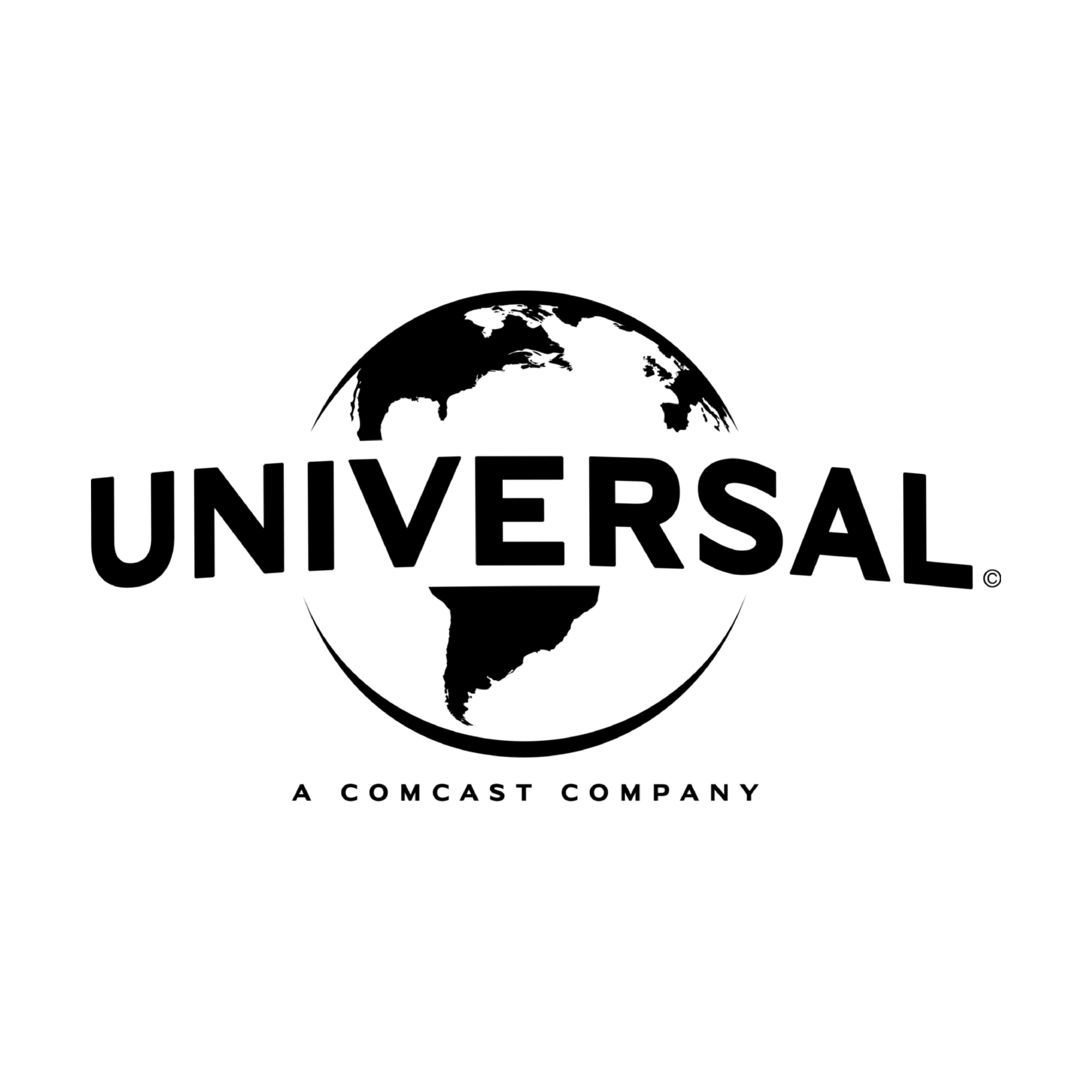 Universal Studio Logo